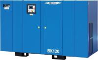 Винтовой компрессор REMEZA ВК120Т-10 ВС