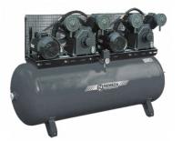 Поршневой компрессор REMEZA СБ4/Ф-500.W95Т