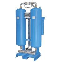 Адсорбционный осушитель REMEZA RED 600 с точкой росы -40C