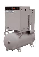 Спиральный компрессор ZAMMER SKS 4-10-270/O