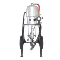 Аппарат окрасочный PJ681P PREMJET с пневмоприводом