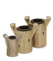 Быстросъемное сцепление CONTRACOR CQT-0