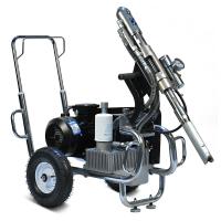 Окрасочный аппарат YOKIJI YKJ 970.1