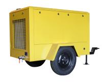 Передвижной компрессор DALI DLDY-75/13GA