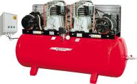 Поршневой компрессор REMEZA СБ4/Ф-500.АВ850Т