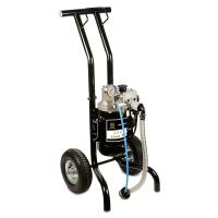 Окрасочный аппарат SCHTAER Saturn 125