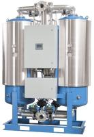 Адсорбционный осушитель REMEZA RED-R 400