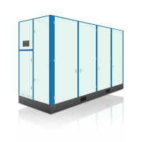 Винтовой компрессор DALI EN-280/10 II-F