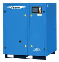 Винтовой компрессор REMEZA ВК20-10