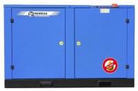 Винтовой компрессор REMEZA ВС150-8,5 ВС