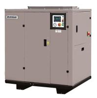 Винтовой компрессор ZAMMER SK18,5M-15/О