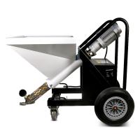 Аппарат для нанесения шпаклевки SCHTAER SPA 2355 DP