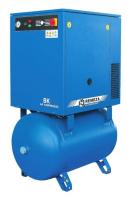 Винтовой компрессор REMEZA ВК5-8-270