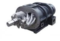 Винтовой компрессорный блок REMEZA RA-145 4031000230