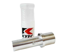 Сопло КУРС прямое карбид бора диаметром 10 мм