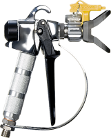 Пистолет окрасочный безвоздушного распыления CONTRACOR ASG-270N