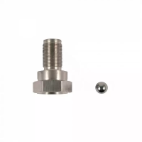 Ремкомплект выпускного клапана EPT270EVK для HYVST EPT270