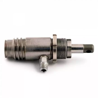 Материальная часть насоса в сборе для HYVST SPT390 (K9039009)