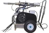 Аппарат окрасочный DINO-POWER DP-9900EB, 500 бар