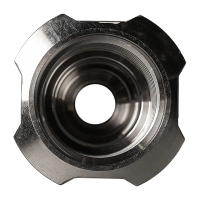 Корпус клапана для окрасочного аппарата ASPRO 3900/6000