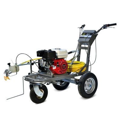 Разметочная машина SCHTAER Wega 5