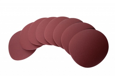 Шлифовальный круг (диск) ASPRO d-225 R-150