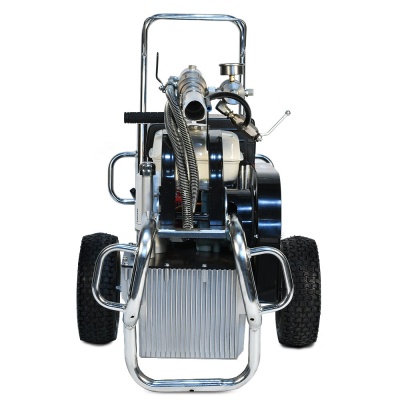 Окрасочный аппарат SCHTAER Jupiter 14G