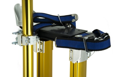 Строительные ходули ASPRO №2 с высотой подъёма от 609 до 1016 мм (24"-40")