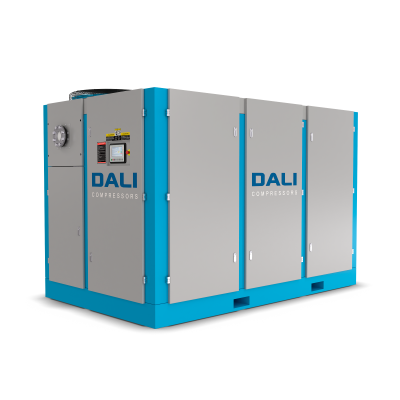 Винтовой компрессор DALI DL-250/10GA