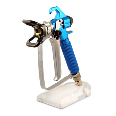 Безвоздушный краскораспылитель для окрасочного аппарата HYVST (07-OSG250-S)