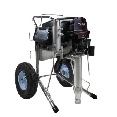 Окрасочный аппарат YOKIJI YKJ 1075