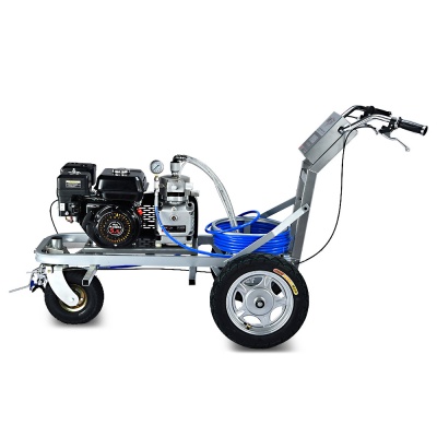 Разметочная машина HYVST SPLM 850