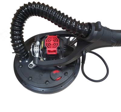 Телескопическая шлифовальная машинка SCHTAER 5000BF