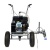 Разметочная машина HYVST SPLM 750 Разметочная машина HYVST SPLM 750