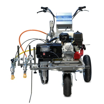 Разметочная машина SCHTAER Wega 7