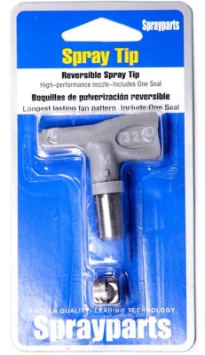 Сопло (форсунка) XHD HB 215