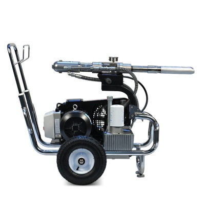 Окрасочный аппарат YOKIJI YKJ 980