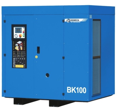 Винтовой компрессор REMEZA ВК100Т-8