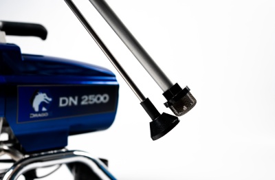 Аппарат окрасочный DRAGON DN2500 с электроприводом