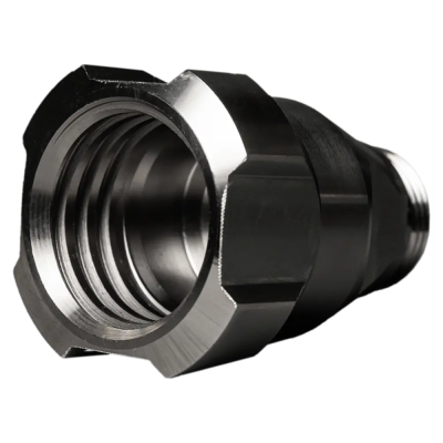 Корпус входного клапана ASPRO AS-2700/3100