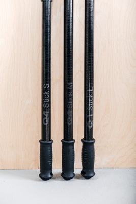 Удлинитель телескопический LOSSEW Stick L