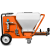 Шпаклевочный аппарат ASPRO (Н5) N5