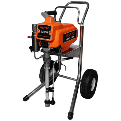 Поршневой окрасочный аппарат ASPRO 2700H
