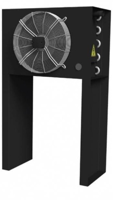 Доохладитель REMEZA ACA 450