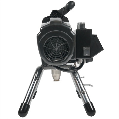 Окрасочный аппарат SCHTAER Mars 28