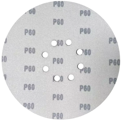 Шлифовальный круг (диск) для ASPRO С8 (D225, P60)