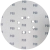 Шлифовальный круг (диск) для ASPRO С8 (D225, P60) Шлифовальный круг (диск) для ASPRO С8 (D225, P60)