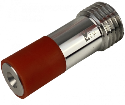 Сопло Вентури вставка КУРС композит, диаметром 6.4х25 мм