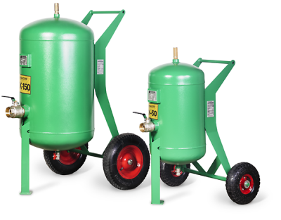 Осушитель коалесцентный CONTRACOR СК-250