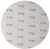 Шлифовальный круг (диск) ASPRO D180 мм, P100 Шлифовальный круг (диск) ASPRO D180 мм, P100